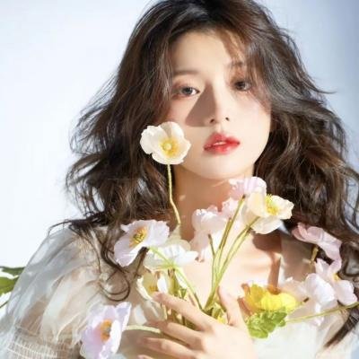 怪妳过分美丽