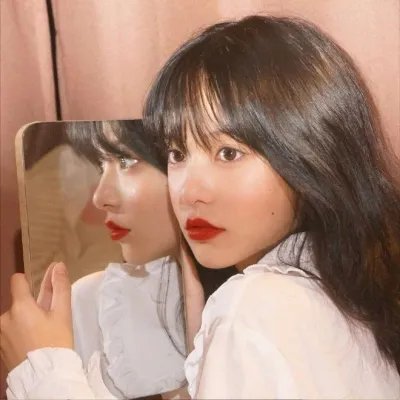 红衣女鬼